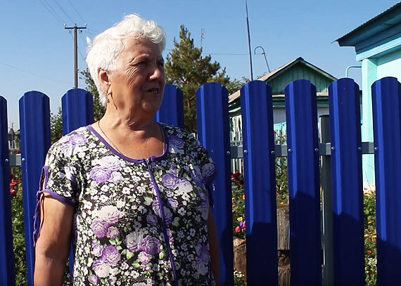 Фото 4 забора из штакетника, Северо-Казахстанская область, Уральск