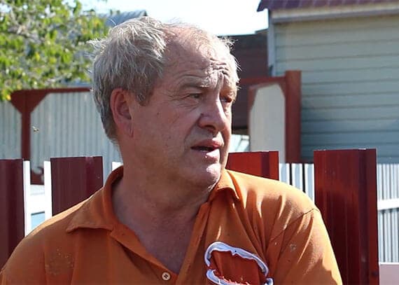 Фото 4 забора из штакетника, Северо-Казахстанская область, Зачаганск