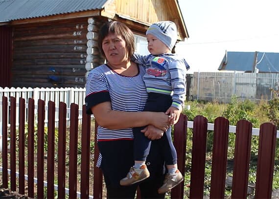 Фото 4 забора из штакетника, Северо-Казахстанская область, Круглоозёрное